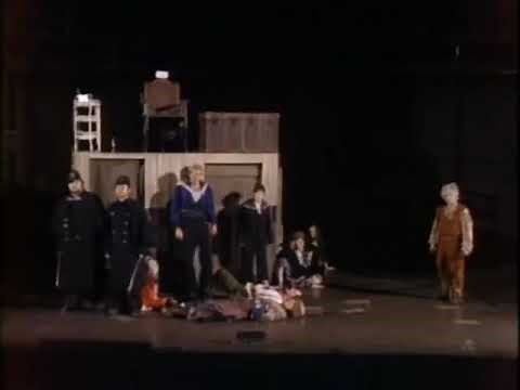 The ballad of Sweeney Todd (Reprise) 1982