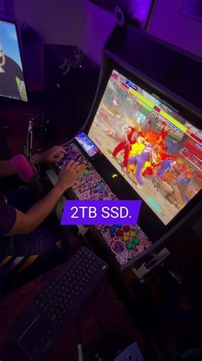 What's The First Game You Would Play?