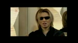 X・JAPAN ドキュメント 復活までの軌跡