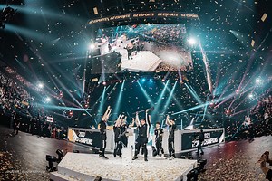 Ubisoft Reveals BLAST Rainbow Six Siege Global Circuit For 2023, Including Brazil Six Invitational