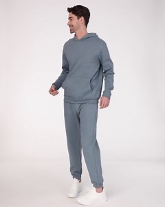 Hanes Men's & Big Men's Essentials Fleece Hoodie Sweatshirt, Sizes S-5XL