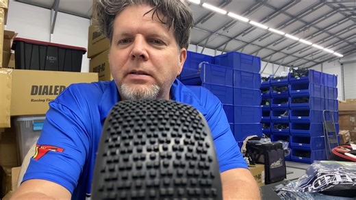 The DIALED-RC Version 4 Tire Explained - When, Where, and Why you want to use this V4 tire. www.DialedRC.us 🇺🇸 #DialedRC #enjoyrc #rcracing #RC #rccars #rctires #keeprcfun #holeshot #reflex | DIALED-RC