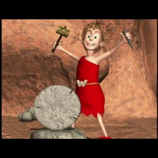 The Wiggles Caveland (2001)