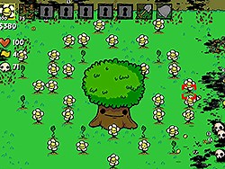 Play Grow Your Guarden Online For Free - Pog.com