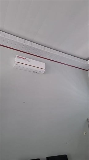 kode error ch38 AC LG inverter.masalah ada pada refrigerant