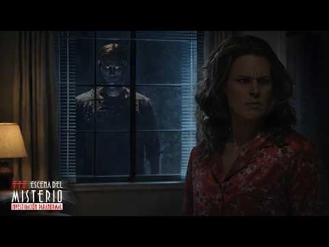 UNA PRESENCIA SINISTRA EN TEXAS | Historias De Ultratumba | INVESTIGACIÓN PARANORMAL