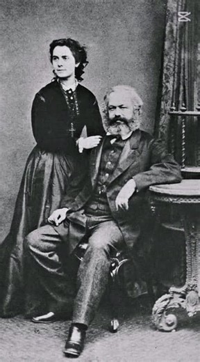 Karl Marx: The Philosopher Who Changed History#KarlMarx #Marxism #Communism #Socialism #Political