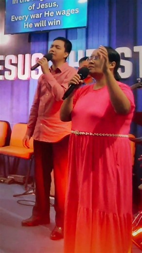 Sunday Worship Recap