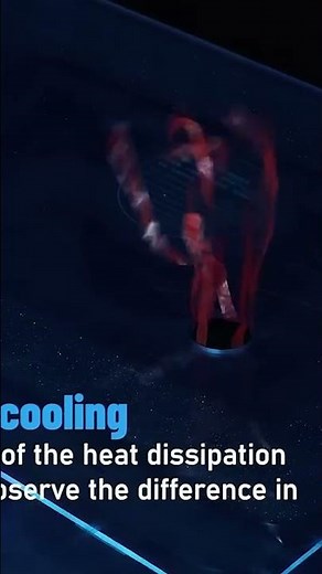 BEST Laptop Cooler for 2025 Gamers!