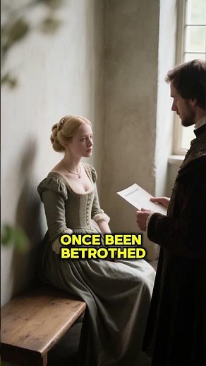 Anne of Cleves – The Annulment From Rejected to Respected! #AnneOfCleves #HenryVIII #TudorQueens