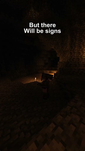 there will be signs😏 #minecraft #shortsfeed #gaming #trendingshorts #viral #multiplayer