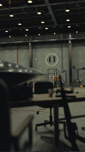 Project Gravitaur on Instagram: "When Bob Lazar first entered the main hangar storing the Sport Model craft, his impression was that this was top secret military technology, not something of extraterrestrial origin. But as Bob learned more about everything ongoing at S4, he realized the true extent of the secrets at this facility. The Project Gravitaur team has spent countless hours perfecting our models of the crafts that were present at S4, focusing in particular on the Sport Model. We can’t w