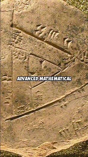 Ancient Mathematics: The Babylonian Pythagorean Secret!
