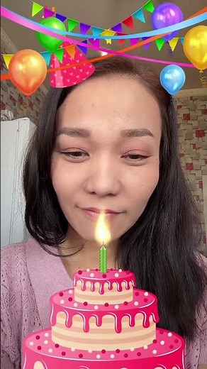 Happy Birthday 🎂🎊🎉🎁🎈 #happybirthday #gameshorts