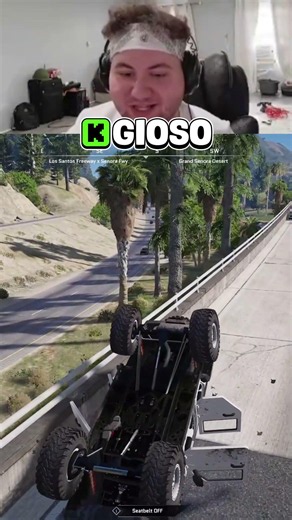 Distracted Driving | Prodigy RP | GTA RP