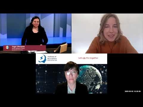 Interdisciplinary collaboration: challenges, lessons learned and ways ahead