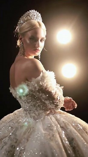 Amanda Novias 2022 Hot wedding dress collection Price beyond imagination say yes to the dress