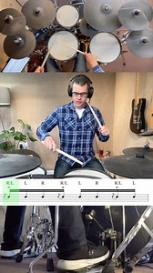 23K views · 538 reactions | Using a Swiss Triplet as a Fill Drum Rudiment Lesson #musician #musicians #drums #drummer #drumlessons #learning #drummers #drumming #drumlife #drum #drumkit #drumset #drumsdaily #drumvideo #drumsolo #drumsdrumsdrums #bateria #baterista #drummerlife #dwdrums #rolandvdrums | Drumdex | Facebook