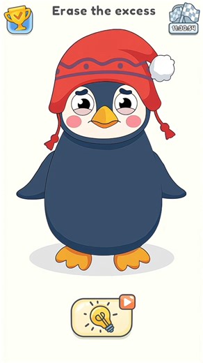 Dop 5 Delete One Part 🤔 Level 75 #shorts​ #shortsfeed​ #viralvideo