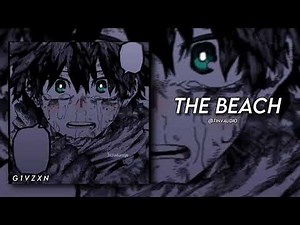 Sad/Beautiful edit audios cuz it's okay to cry ♡