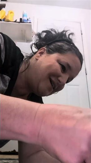 Stringing the Weed Wacker Take 1