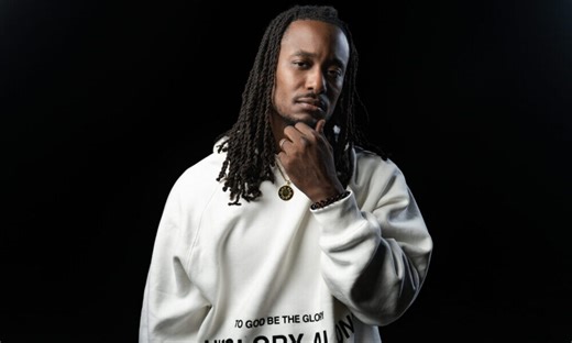 KB Responds to Kendrick Lamar Name Dropping Lecrae & Dee-1 - Rapzilla