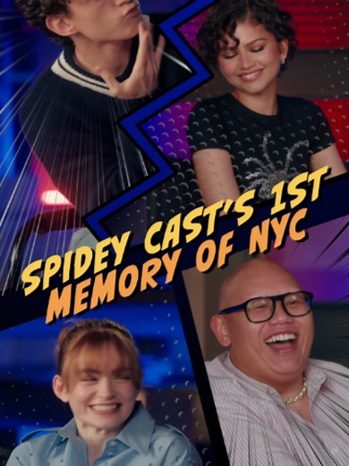 Spider-Man: Brand New Day release date & tickets (July 31, 2026)