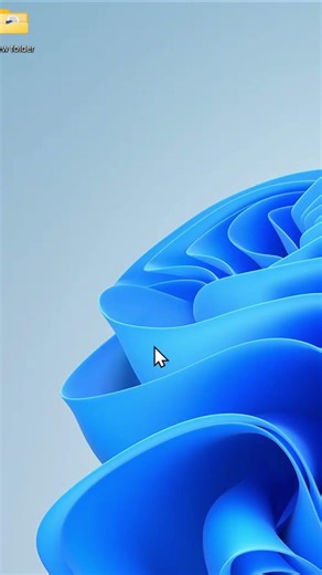 how to show this pc icon in windows #viralsshorts #windows #viralsshorts #computertips