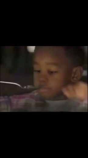 Campbell's Soup Commercial didn't age well.