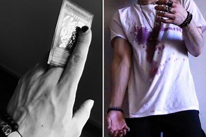 Does Corpse Husband have a Twitch account?