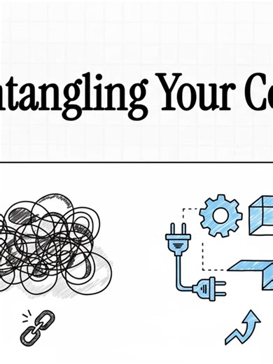 dependency_injection#learnitwithme #designpatterns #webdevelopement #seniordeveloper #javascripts