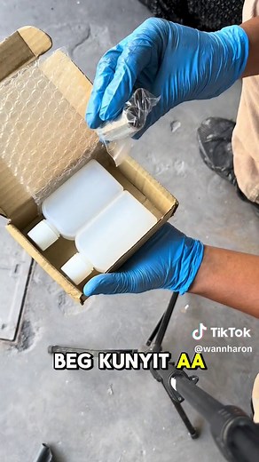 Nmax Lowered Kit | Modifikasi Aesthetic Yamaha NMAX 155