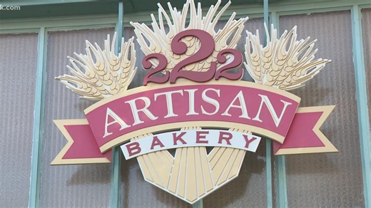 Popular bakery and cafe to close in Metro East, will relocate