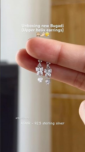 Most awaited pieces😮‍💨🤌🏻| silver jewelry,925 sterling silver,fyp,bugadi,daily wear,trending,gift