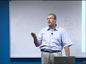 Lecture 17: Steps in Gravimetric Analysis [17/41]