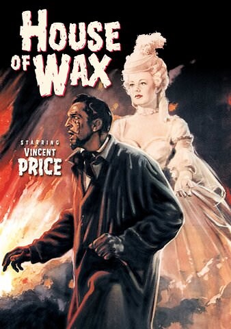 House of Wax