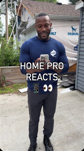 1.6K views · 17 reactions | Will this drafty window hack hold up? Hear from our home pro!  @thecraftsmanblog | Power Home Remodeling | Facebook