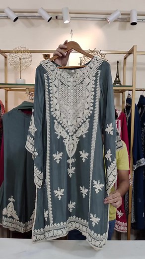 arri work dress
