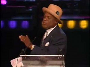 MIchael Collier: Racism joke