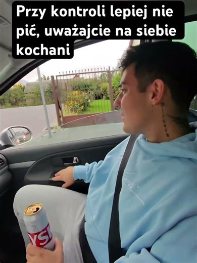 Police check, and my light bulb burned out #zrytaekipa