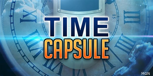 WATCH: Search for 100-year-old time capsule  in Dothan