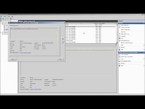How to view system errors on Windows