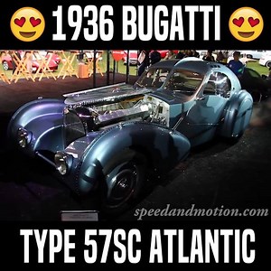646 reactions · 477 shares | This 1936 Bugatti looks and sounds amazing !   socalspeedzone on YT | Classic Car Daily | Facebook
