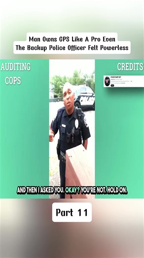 Man Outsmarts CPS with Powerful Strategy