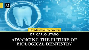 7.2K views · 243 reactions | Here's why choosing a biological dentist could be life-changing. https://bit.ly/3SEagPK | Dr. Joseph Mercola | Facebook