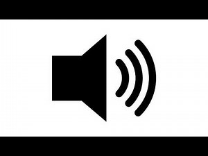 Pokemon Catch Sound Effect