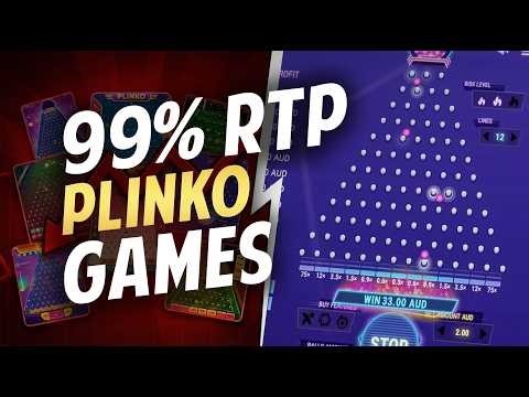 Why 7 of 8 Plinko Games Are Mathematically Rigged Against You