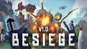 Acheter Besiege - PC & Mac (Steam)