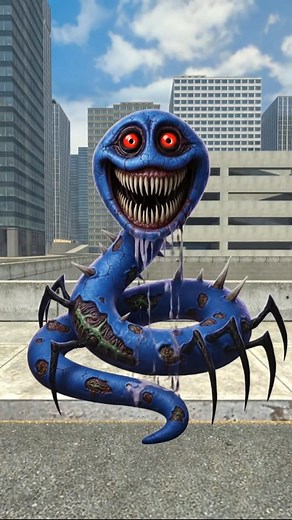 New Hungry Worm Snake Psyco Tomato Roblox in Garry's Mod ! #hungryworm #sonic | TAP GMOD