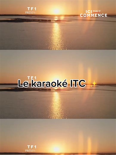 Découvrez Ici Tout Commence sur TF1 !